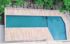 Ap Guaruja Piscina 8 pessoas Pitangueiras